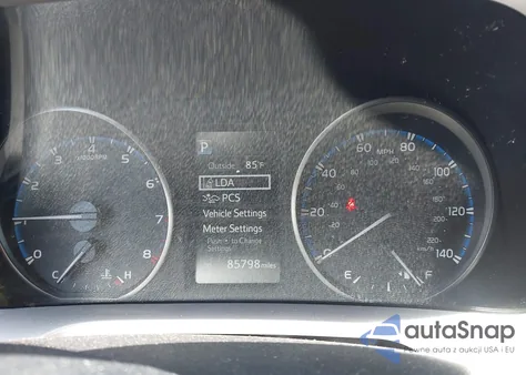 2017 Toyota Rav4 Le from USA, damaged, VIN JTMBFREVXHJ147755